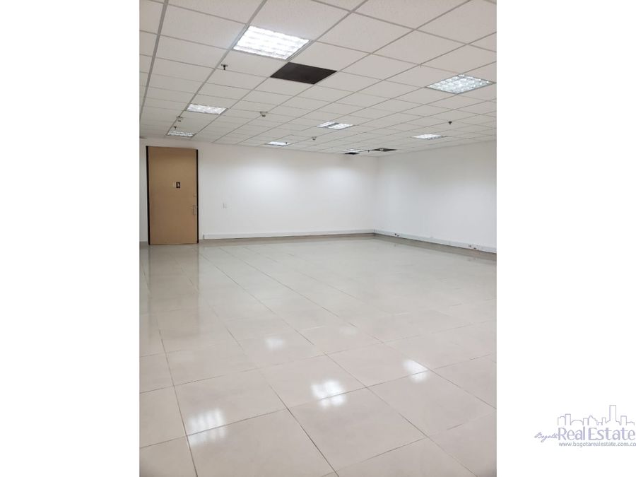 Commercial Property for Sale in Ciudad salitre Distrito Capital